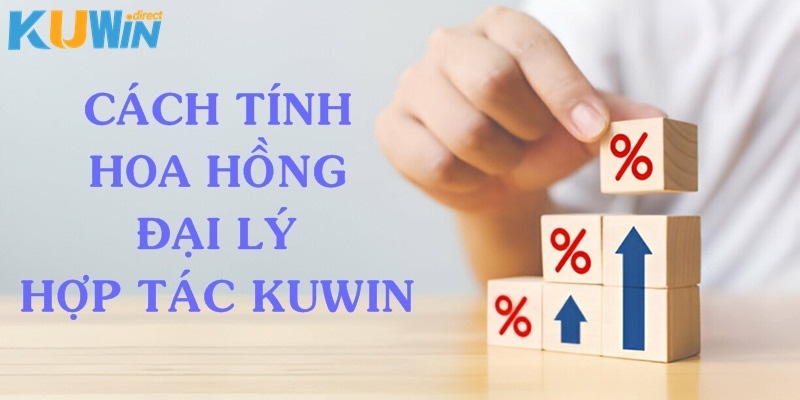 Cập nhật công thức chuẩn để tính hoa hồng