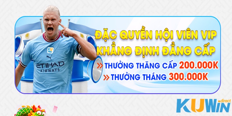 đặc quyền hội viên vip của nhà cái kuwin ảnh đại diện