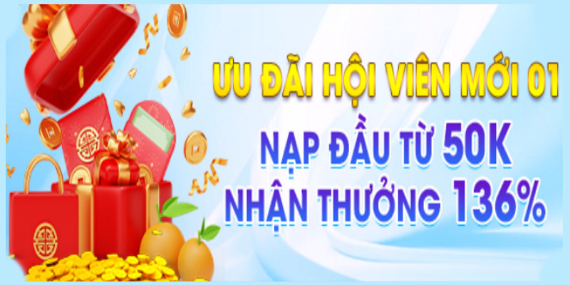 Điểm qua thông tin cơ bản về khuyến mãi nạp đầu